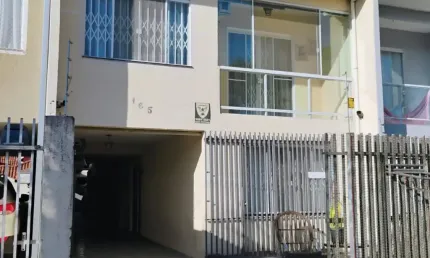 Casa com 3 quartos à venda na Costeira, São José dos Pinhais 