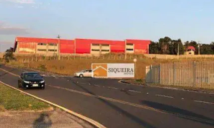 Galpão para alugar, 5000 m² por R$ 110.080,68/mês - Éden - Sorocaba/SP
