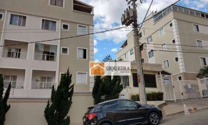 Condominio Spazio Salute - Apartamento com 2 dormitórios à venda, 51 m² por R$ 230.000 - Vila Gabriel - Sorocaba/SP
