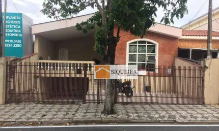 Casa com 3 dormitórios à venda, 214 m² por R$ 630.000,00 - Vila Gabriel - Sorocaba/SP