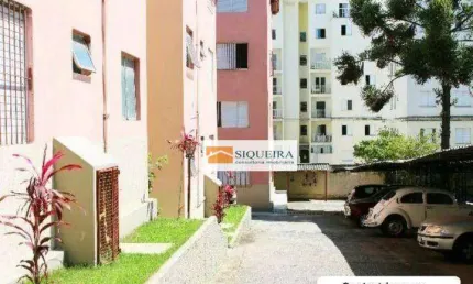 Condomínio da ilhas - apartamento com 2 dormitórios à venda, 47 m² por r$ 165.000 - jardim guadalajara - sorocaba/sp