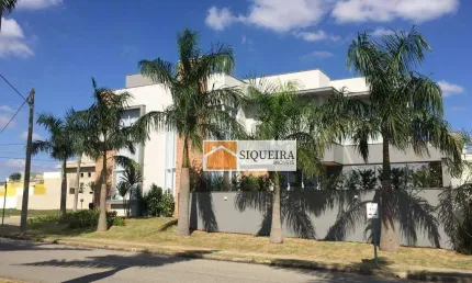 Condomínio Ibiti Royal - Casa com 3 dormitórios à venda, 350 m² por R$ 2.756.000 - Condomínio Ibiti Royal Park - Sorocaba/SP