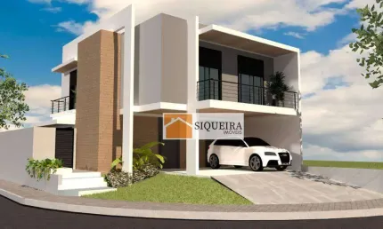 Condomínio terras de são francisco - casa com 3 dormitórios à venda, 184 m² por r$ 990.000 - cajuru do sul - sorocaba/sp