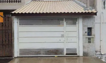 Casa com 3 dormitórios à venda, 166 m² por R$ 296.800,00 - Jardim Josane - Sorocaba/SP