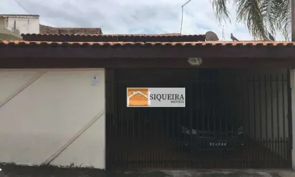 Casa com 3 dormitórios à venda, 129 m² por R$ 380.000,00 - Jardim Wanel Ville IV - Sorocaba/SP