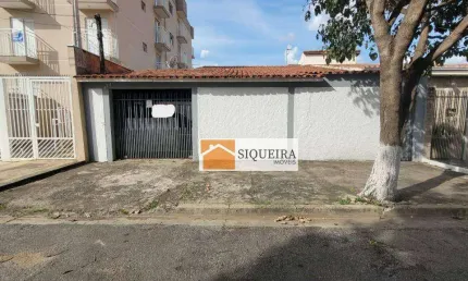 Casa com 2 dormitórios à venda, 160 m² por R$ 424.000,00 - Jardim Simus - Sorocaba/SP