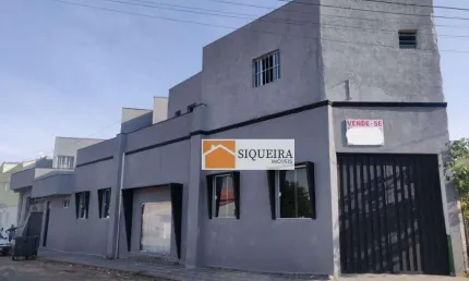 Prédio à venda, 700 m² por r$ 1.599.000,00 - jardim sorocaba park - sorocaba/sp