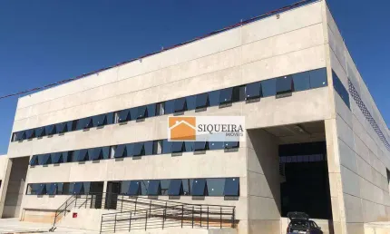 Condomínio centro metropolitano empresarial - galpão para alugar, 1880 m² por r$ 49.500/mês - éden - sorocaba/sp