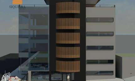 Prédio para alugar, 1051 m² por R$ 25.000,00/mês - Parque Campolim - Sorocaba/SP