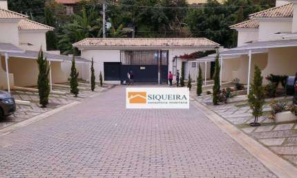 Casa com 3 dormitórios à venda, 105 m² por R$ 650.000,00 - Jardim Santa Rosália - Sorocaba/SP