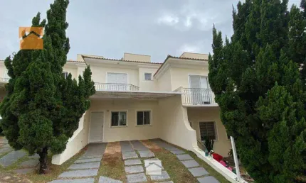 Condomínio santa rosália - casa com 3 dormitórios à venda, 105 m² por r$ 650.000 - jardim santa rosália - sorocaba/sp