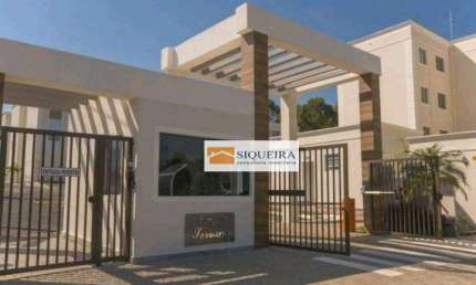 Residencial Parque Serrano - Apartamento com 2 dormitórios à venda, 54 m² por R$ 240.000 - Alto da Boa Vista - Sorocaba/SP
