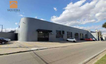 Salão para alugar, 702 m² por R$ 26.002,97/mês - Jardim São Paulo - Sorocaba/SP
