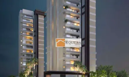Edifício Petra Living - Apartamento com 3 dormitórios à venda, 91 m² por R$ 850.000 - Parque Campolim - Sorocaba/SP