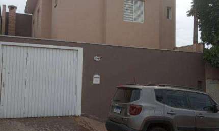 Casa com 3 dormitórios à venda, 111 m² por R$ 550.000,00 - Vila da Fonte - Sorocaba/SP
