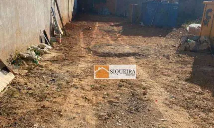 Terreno à venda, 125 m² por r$ 100.000,00 - parque são bento - sorocaba/sp