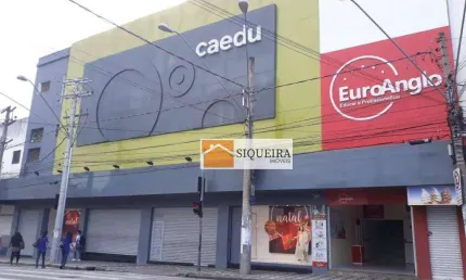 Salão para alugar, 900 m² por R$ 26.183,33/mês - Centro - Sorocaba/SP