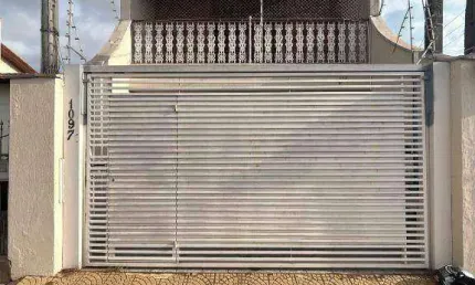 Casa com 3 dormitórios à venda, 195 m² por R$ 600.000,00 - Jardim Maria do Carmo - Sorocaba/SP