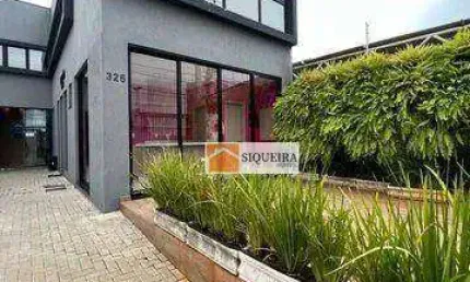 Sala para alugar, 45 m² por R$ 2.220,83/mês - Jardim Ana Maria - Sorocaba/SP