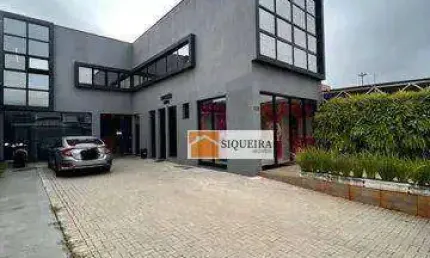 Sala para alugar, 50 m² por R$ 3.020,83/mês - Jardim Ana Maria - Sorocaba/SP