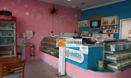 Salão para alugar, 120 m² por R$ 5.304,17/mês - Jardim Siriema - Sorocaba/SP