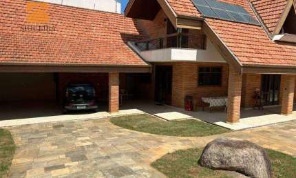 Casa com 3 dormitórios à venda, 460 m² por r$ 1.699.000,00 - vila odim antão - sorocaba/sp