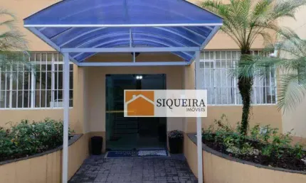 Residencial Londres - Apartamento com 2 dormitórios à venda, 72 m² por R$ 320.000 - Jardim Europa - Sorocaba/SP