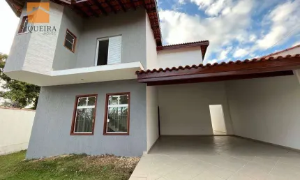 Casa com 4 dormitórios à venda, 180 m² por r$ 1.260.000,00 - jardim bandeirantes - sorocaba/sp