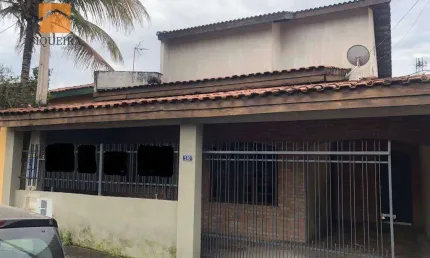Casa com 3 dormitórios à venda, 175 m² por R$ 350.000,00 - Conjunto Habitacional Júlio de Mesquita Filho - Sorocaba/SP