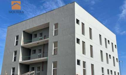 Residencial Sueleny Maria - Apartamento com 1 dormitório à venda, 21 m² por R$ 170.000 - Jardim Sônia Maria - Sorocaba/SP