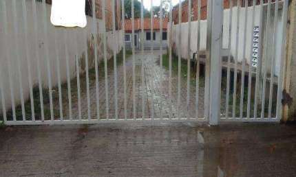 Casa com 2 dormitórios à venda, 43 m² por R$ 170.000,00 - Vila Nova Sorocaba - Sorocaba/SP