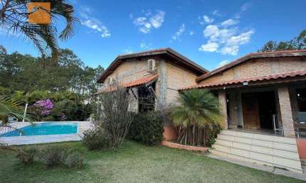 Condomínio City Castello - Casa com 5 dormitórios à venda, 300 m² por R$ 1.800.000 - Condomínio City Castelo - Itu/SP