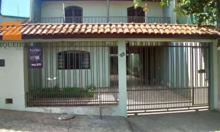 Casa com 3 dormitórios à venda, 221 m² por r$ 550.000,00 - wanel ville - sorocaba/sp