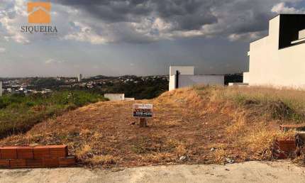 Terreno à venda, 175 m² por R$ 165.000,00 - Residencial Giardino DI Veneto  - Votorantim/SP