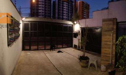 Casa com 4 dormitórios à venda, 247 m² por R$ 700.000,00 - Jardim Ana Maria - Sorocaba/SP