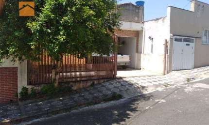 Casa com 3 dormitórios à venda, 176 m² por R$ 392.200,00 - Vila Santana - Sorocaba/SP