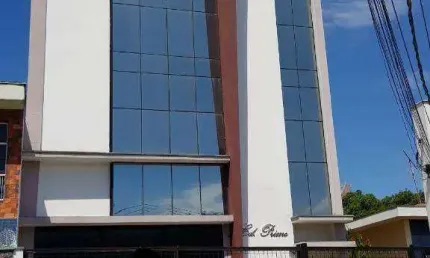 Prédio à venda, 706 m² por R$ 3.100.000,00 - Vila Trujillo - Sorocaba/SP