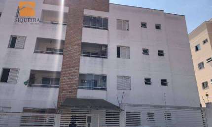 Apartamento com 2 dormitórios para alugar, 72 m² por R$ 2.407,81/mês - Jardim Europa - Sorocaba/SP