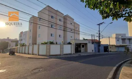 Edifício vanilla - apartamento com 3 dormitórios, 80 m² - venda por r$ 550.000 ou aluguel por r$ 3.540/mês - jardim europa - sorocaba/sp