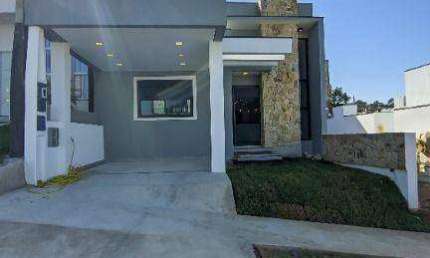 Condomínio Horto Florestal - Casa com 3 dormitórios à venda, 124 m² por R$ 770.000 - Horto Florestal - Sorocaba/SP