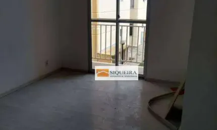 Residencial Veredas dos Bandeirantes - Apartamento com 2 dormitórios à venda, 50 m² por R$ 154.000 - Jardim Tatiana - Votorantim/SP