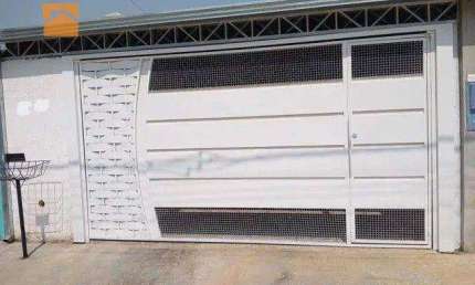Casa com 2 dormitórios à venda, 68 m² por R$ 300.000,00 - Jardim Santa Madre Paulina - Sorocaba/SP