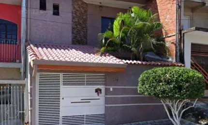 Casa com 3 dormitórios à venda, 100 m² por R$ 450.000,00 - Jardim São Guilherme - Sorocaba/SP