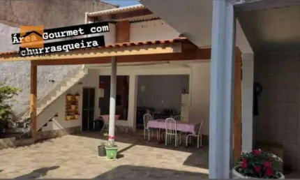 Casa com 3 dormitórios à venda, 312 m² por R$ 600.000,00 - Jardim Boa Esperança - Sorocaba/SP