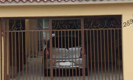 Casa com 3 dormitórios à venda, 190 m² por R$ 425.000,00 - Parque Ouro Fino - Sorocaba/SP