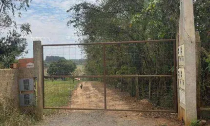 Terreno à venda, 1500 m² por r$ 130.000,00 - capão redondo - salto de pirapora/sp