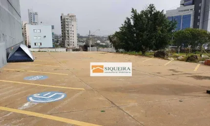 Terreno à venda, 1421 m² por R$ 4.000.000,00 - Parque Campolim - Sorocaba/SP