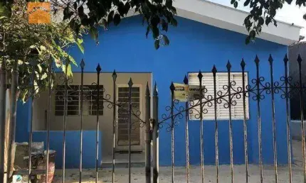Casa com 3 dormitórios à venda, 182 m² por R$ 405.000,00 - Jardim Marco Antônio - Sorocaba/SP
