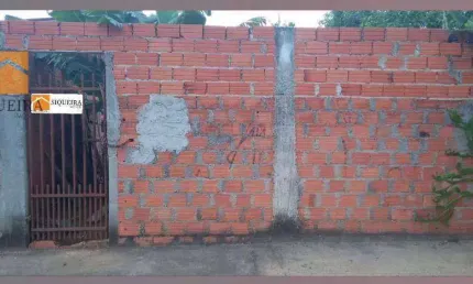 Terreno à venda, 143 m² por R$ 106.000,00 - Parque São Bento - Sorocaba/SP