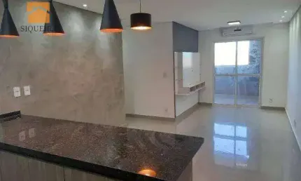 Glass campolim - apartamento com 3 dormitórios para alugar, 88 m² por r$ 3.900/mês - jardim portal da colina - sorocaba/sp